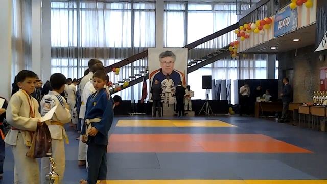 Награждение. 05.11.2016 смотреть онлайн