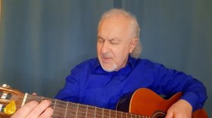 " И будет счастлив дом" сл. и муз. Борис Быстров.