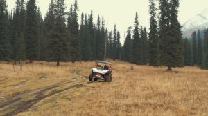 Fugleman UT10 - Segway UTV - Made For More