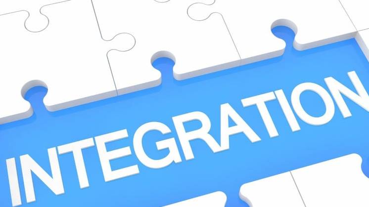 Integrating