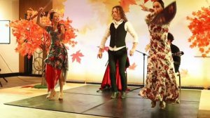 Фламенко - 4