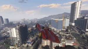 GTA V - WASTED Compilation #11 -