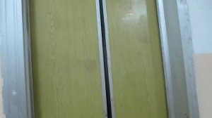 Лифты КМЗ 1995 г. V=1 м/с, Q=400 кг (32)