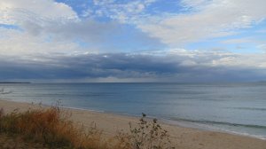 Релаксация. Шум ветра, волны,прибой.