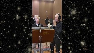 Игорь Крутой и Леон Кемстач  Запись песни Как быть к сериалу "Слово пацана. Кровь на асфальте"