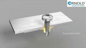 Flowform®. Принцип работы