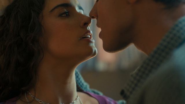 Моя вина: Лондон (2025) ○ My Fault: London смотреть онлайн