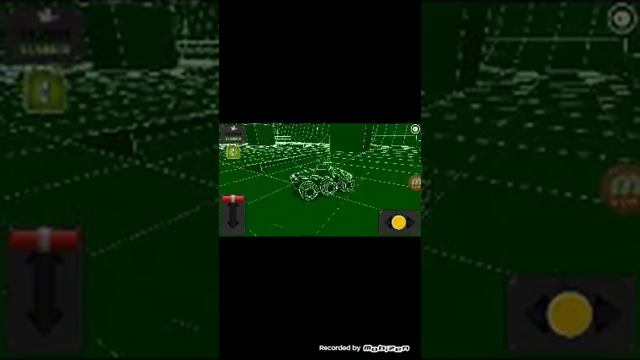 Пабег от монстра и включайте музичку смотреть онлайн