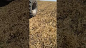 Х*йовый обзор на дисковую борону Unia,или просто ХУНИЯ!!!