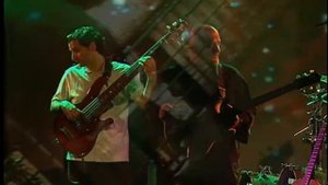 Chick Corea Elektric Band  - Live at Montreux (2004)