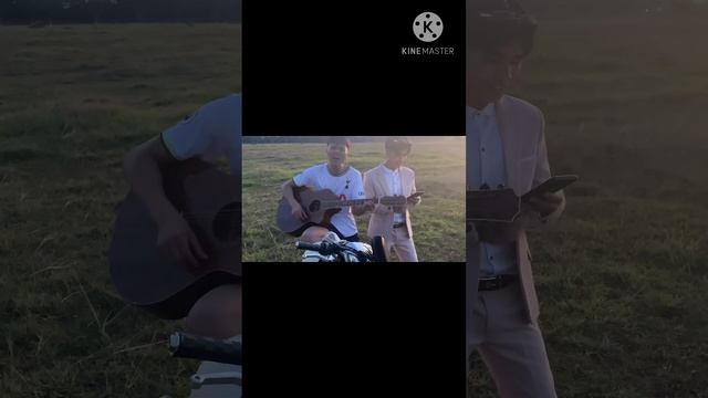 hẹn một mai bùi anh tuấn -cover guitar Y thang cùng mlop siu hát sai tong nhé mọi người đanh đan cx смотреть онлайн