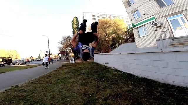 Холода - не беда!