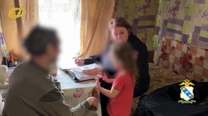 В ХОДЕ РЕЙДА СОТРУДНИКИ ПДН ПОСЕТИЛИ ПОДУЧЕТНЫЕ СЕМЬИ ЖЕЛЕЗНОГОРСКОГО РАЙОНА