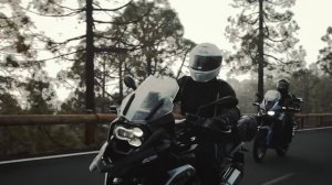 Rebelhorn CUBBY IV Collection - Roads to be discovered