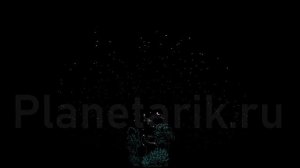 Звездные друзья зайчонка Тафика - Часть 2