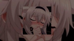 ханна - потеряла голову -(speed up)