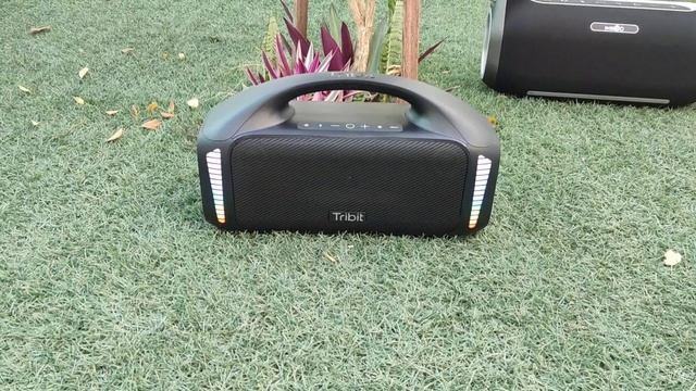 IMENSO X41 PRO ❌ TRIBIT STORM BOX BLAST. Qual caixa é melhor? смотреть онлайн