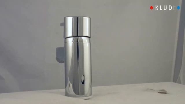 Kludi ZENTA 385300575 смотреть онлайн