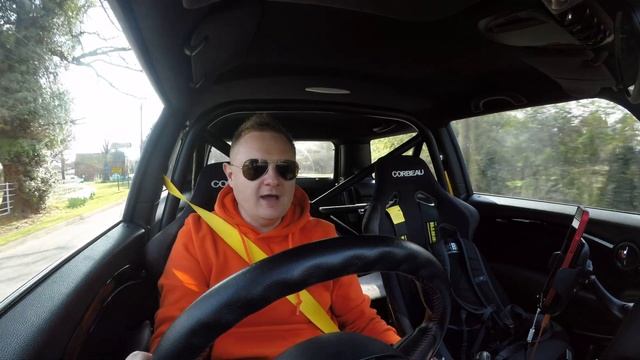 Vlog: Mini R56 Build Part 10: My honest opinion on air ride and am I removing it? смотреть онлайн