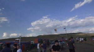 День парашютиста.