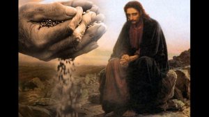 Свободы сеятель пустынный...