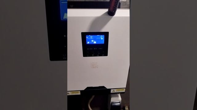 Установка панелей 450вт "Восток" на южное направление, 12 вольтовая система. Sila solar, srne 2430. смотреть онлайн