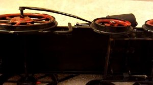 Редкая игрушка паровоз.  Ручная работа Англия