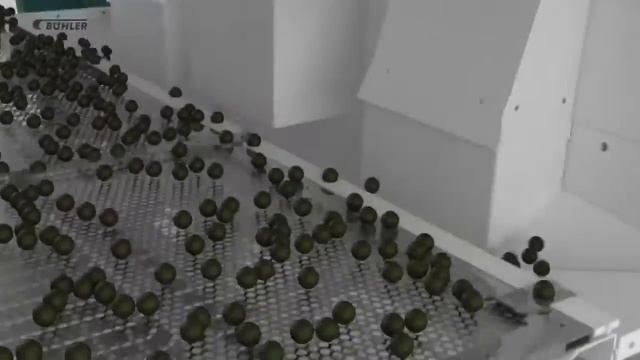 Bühler Schmidt-Seeger TAS - 154A-4 - Универсальные очистительные машины смотреть онлайн