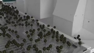 Bühler Schmidt-Seeger TAS - 154A-4 - Универсальные очистительные машины