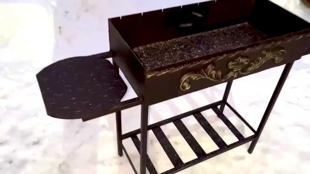 Мангал смотреть онлайн