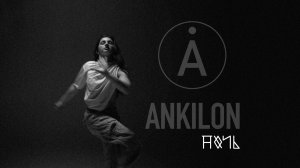 Ankilon – НОЧЬ (2025) – клип