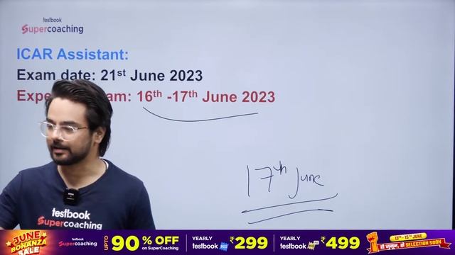 ICAR Assistant Mains Admit Card | ICAR Assistant Mains Hall Ticket Kab Ayega| ICAR Mains Call Lette смотреть онлайн