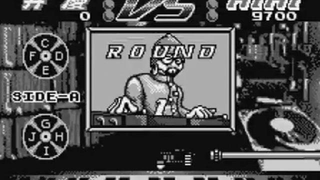 WS - Turntablist - DJ Battle