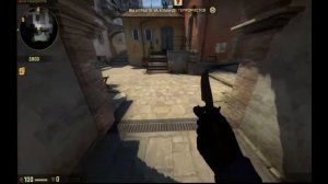 Различие максимальных настроек от минимальных | CS:GO