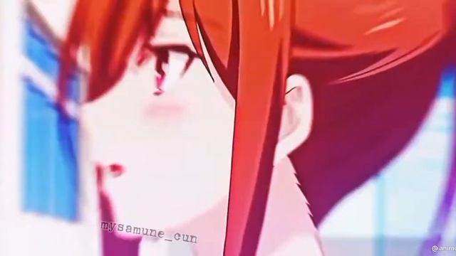 аниме: переполнение 😁😏