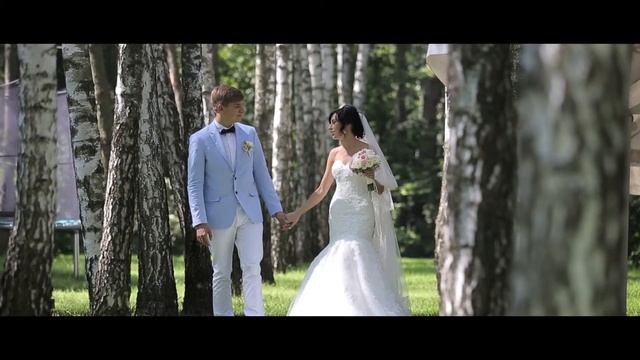 Свадьба в ресторане Тифлис / Свадебное агентство MARY смотреть онлайн