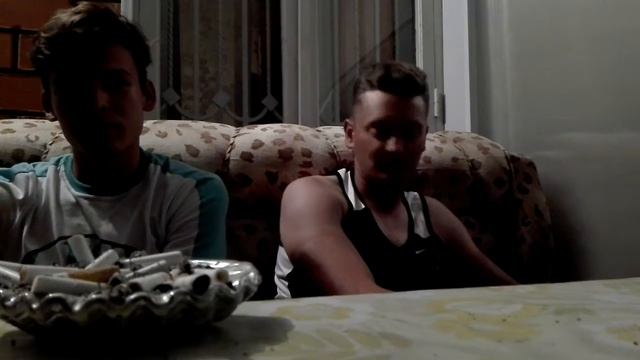 Дневник Русского. Ларин против