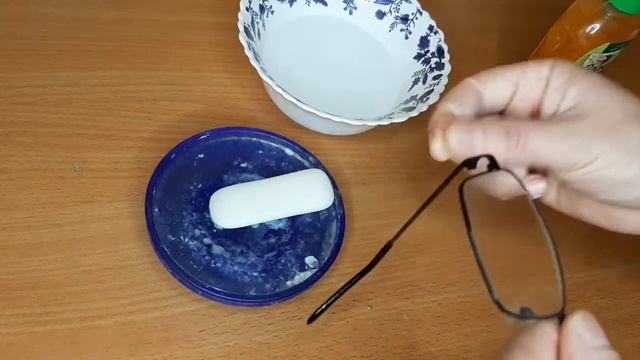 3 Способа от Запотевания ОЧКОВ, даже на Холоде и при ношении маски смотреть онлайн