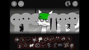 Sprunkilairity Retake Original  68 часть