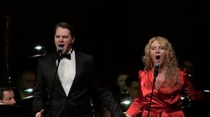 Иван Ожогин & Вера Кононова - Призрак Оперы /ММДМ, 19-02-2018/