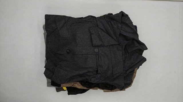 27253 Пиджаки модные женские зимние LWJ 1/2 (extra) 4 пак 22.3кг 6.85€\кг 42шт смотреть онлайн