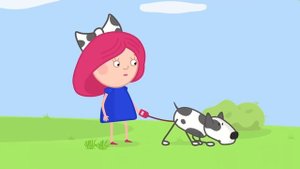Веселая Школа Капуки Кануки — Бэтмен на приеме у Доктора Плюшевой! — Видео для самых маленьких