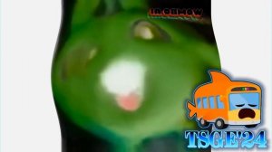 (RQ) All Preview 2 Sunny Bunnies Deepfakes V303 in G-Major 74