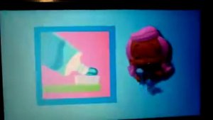 Bubble Guppies Nick Jr canción sonríe
