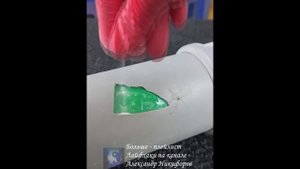 Лайфхак. Устранение отверстия в трубе