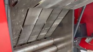 Продажа пресс подборщика VICON RV 1601 #прессподборщик #claas #vicon