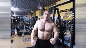 Konstantin Konstantinovs power monster 140 kg