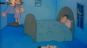 Улица сезам. 3 серия.