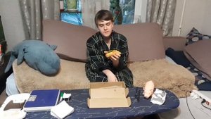 Почему так сухо? 8956. Хороший обзор
