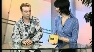 Марк Горонок - артист театра и кино